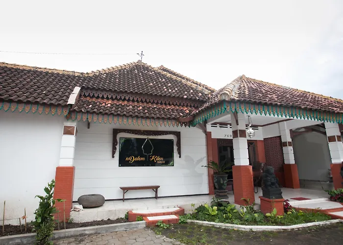 Reddoorz Near Brawijaya University Malang